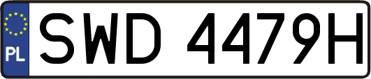SWD4479H