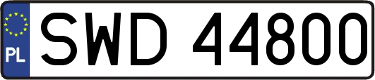 SWD44800