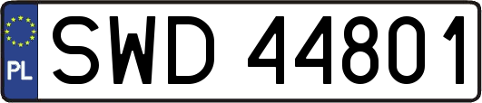 SWD44801