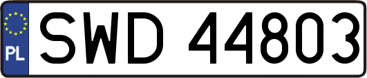 SWD44803