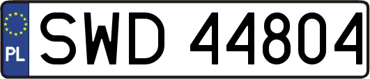 SWD44804