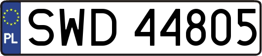 SWD44805