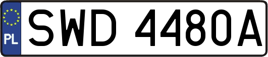 SWD4480A