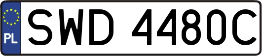 SWD4480C
