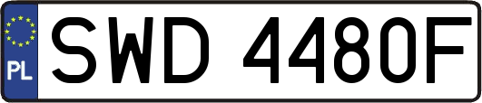 SWD4480F