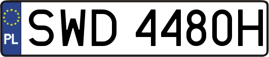 SWD4480H