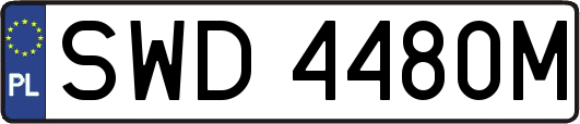 SWD4480M