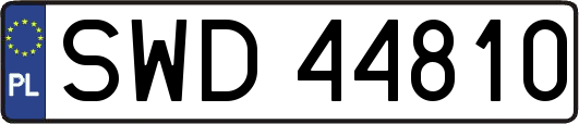 SWD44810