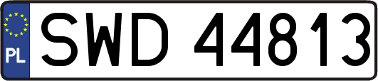 SWD44813