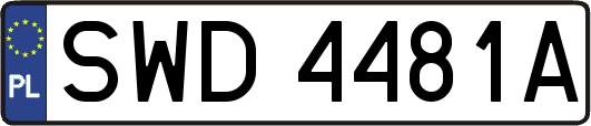 SWD4481A