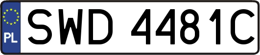 SWD4481C