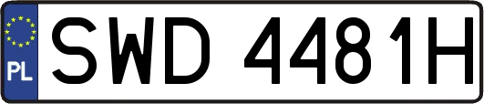 SWD4481H