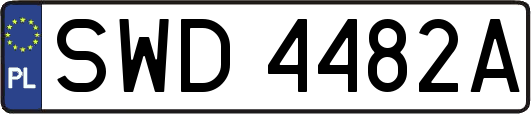 SWD4482A