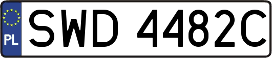 SWD4482C