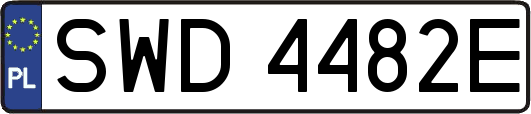 SWD4482E