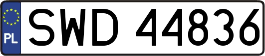 SWD44836