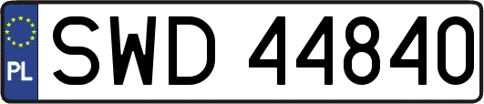 SWD44840
