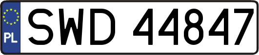 SWD44847