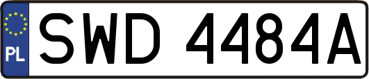 SWD4484A