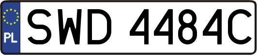 SWD4484C