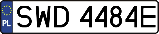 SWD4484E