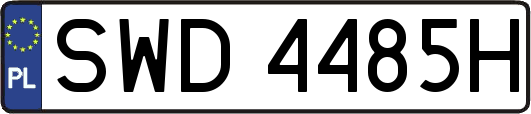 SWD4485H