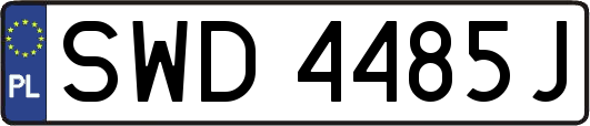 SWD4485J
