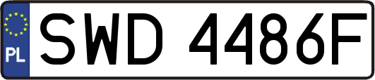 SWD4486F