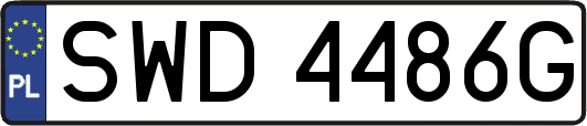 SWD4486G