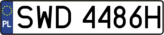 SWD4486H