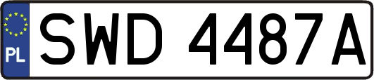 SWD4487A