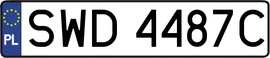 SWD4487C