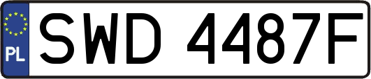 SWD4487F