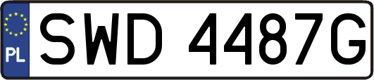 SWD4487G