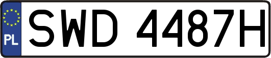 SWD4487H