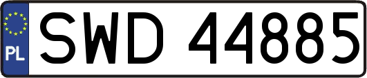SWD44885