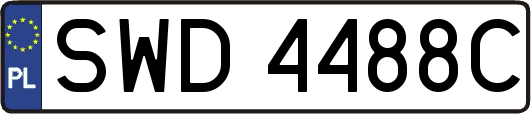 SWD4488C