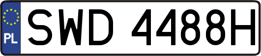 SWD4488H