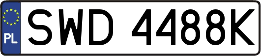SWD4488K