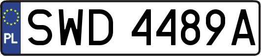 SWD4489A