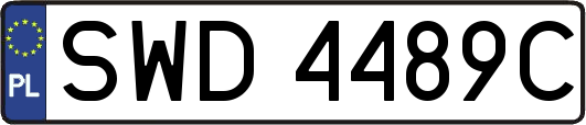 SWD4489C