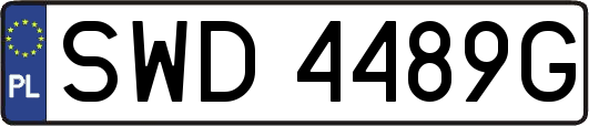 SWD4489G