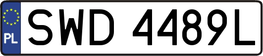 SWD4489L