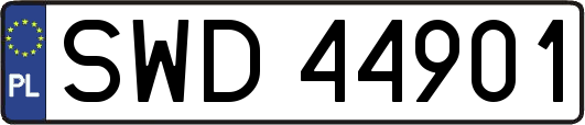 SWD44901