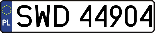 SWD44904