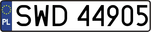 SWD44905