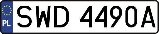 SWD4490A
