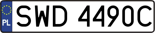 SWD4490C
