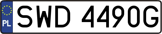 SWD4490G
