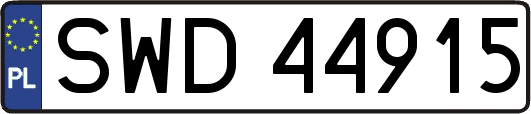 SWD44915